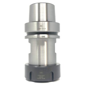 HSK 63E ER40 Long Style Tool Holder P/N H29-G-L