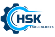 HSK Toolholders