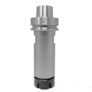 HSK 63F ER32 Extra Long Style Tool Holder P/N H30-F-XL