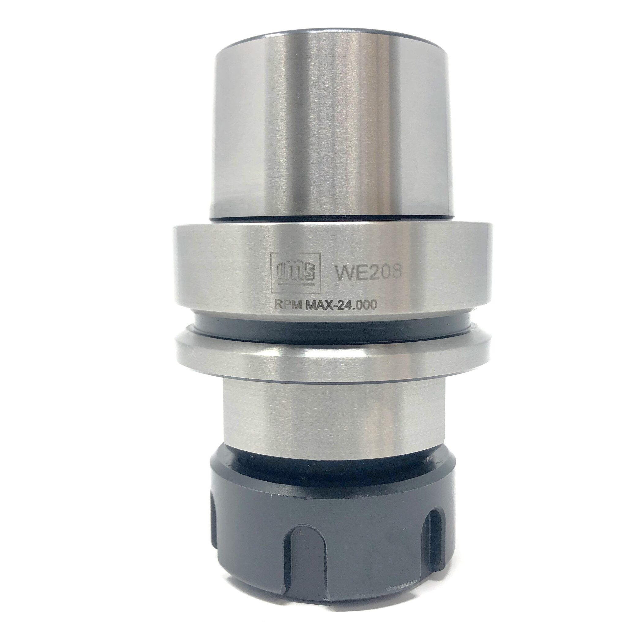 HSK 63E ER32 Short Style Tool Holder P/N H29-F-S