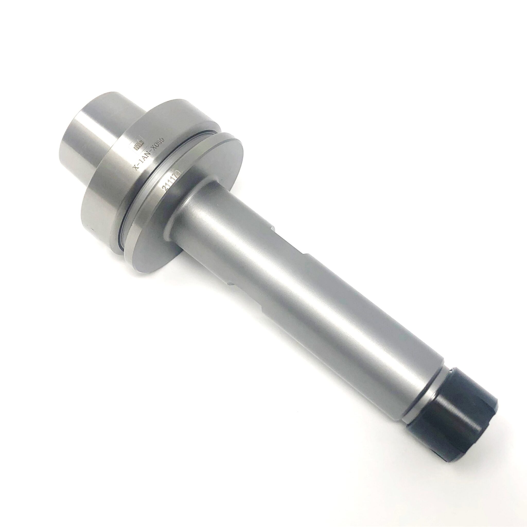 HSK 63F ER20 Extra Long Style Tool Holder, P/N H30-D-XL - Image 3