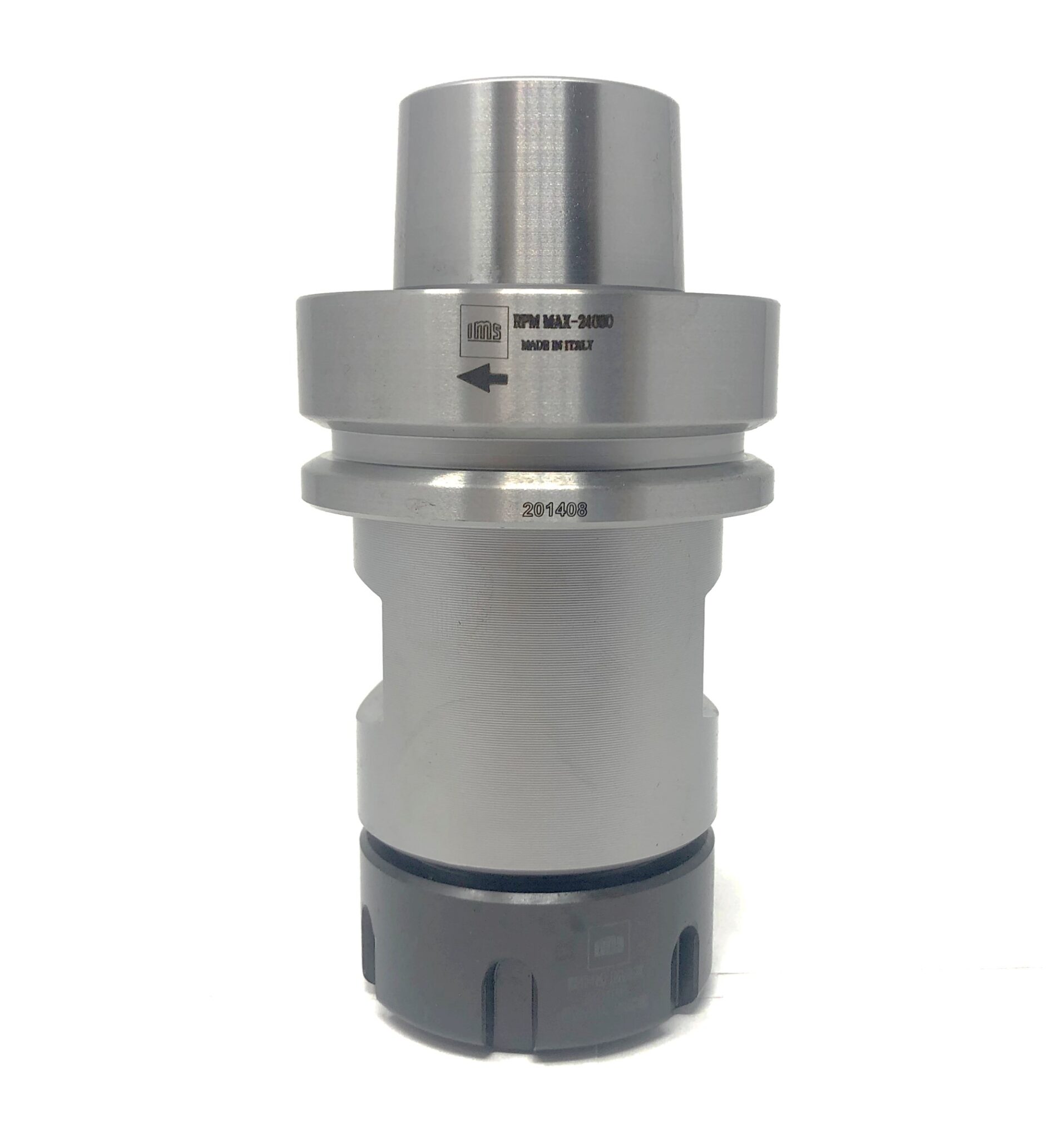 HSK 63F ER32 Long Style Tool Holder P/N H30-F-L