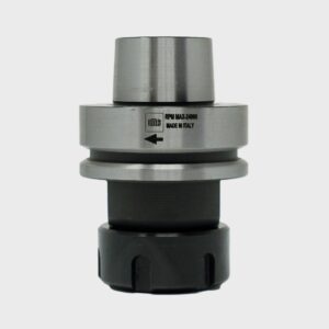 HSK 63F ER32 Short Style Tool Holder P/N H30-F-S