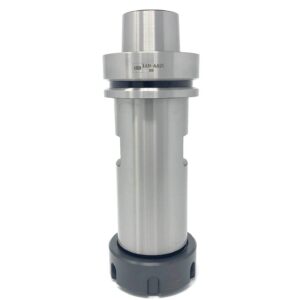 HSK 63F ER40 Extra Long Style Tool Holder P/N H30-G-XL