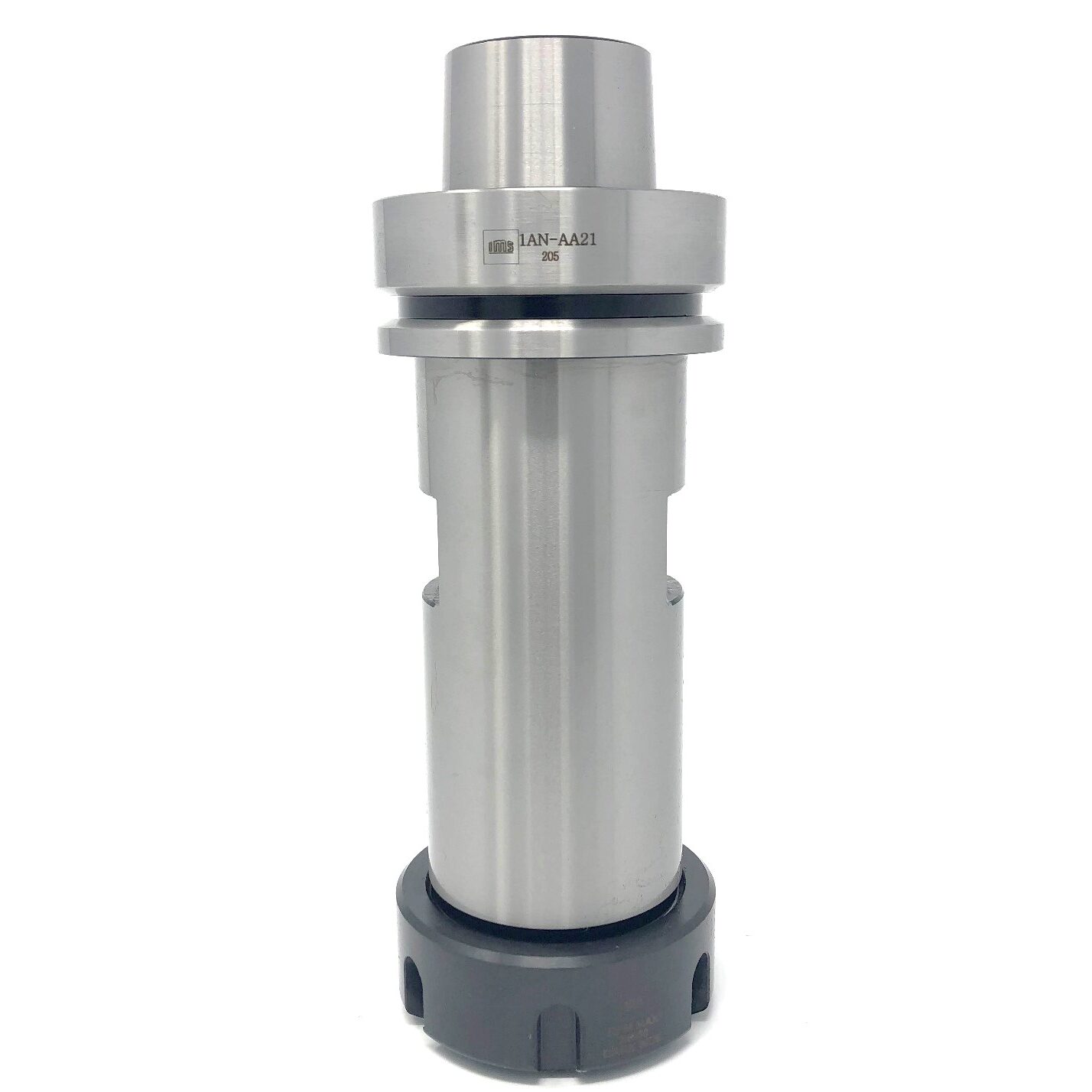 HSK 63F ER40 Extra Long Style Tool Holder P/N H30-G-XL