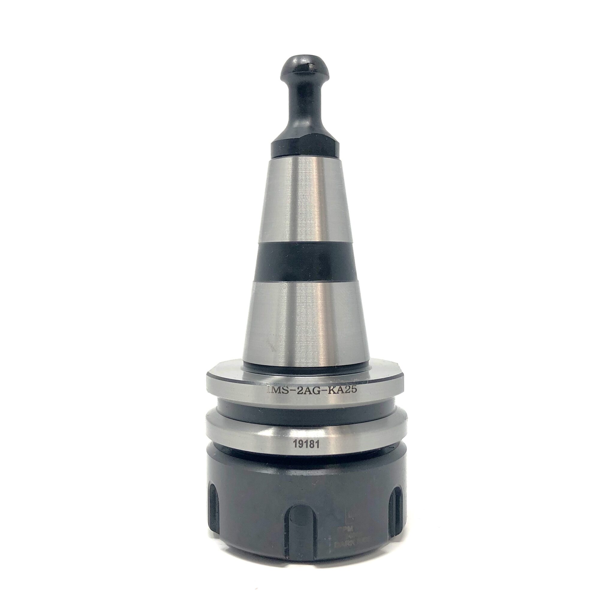 ISO30 ER32, Tool Holder, P/N I30-F-XS