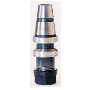 ISO20 ER16 Short Style Tool Holder P/N 120-C-S