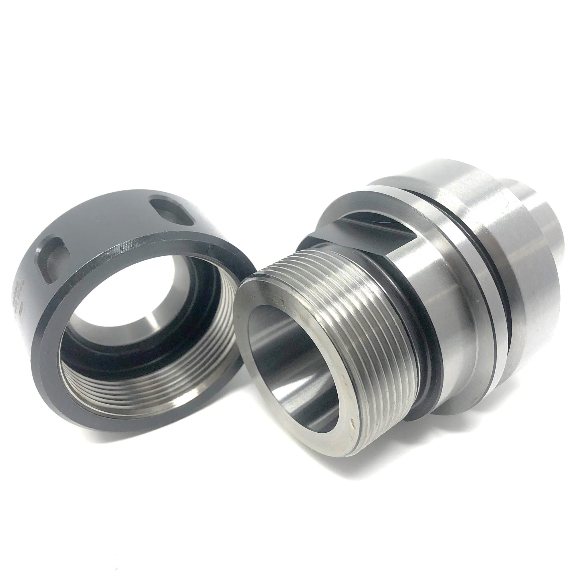 HSK 63F SYOZ25 Short Style P/N H30-K-S - Image 4