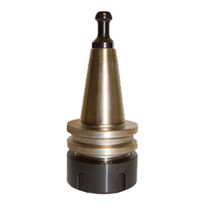 ISO30 ER32 50mm Flange Tool Holder P/N I30-F-FL