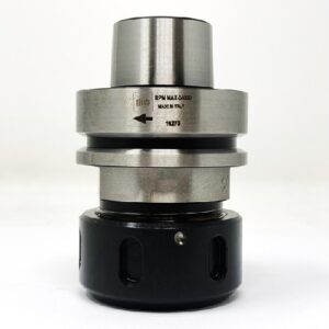HSK 63F SYOZ25 Short Style P/N H30-K-S