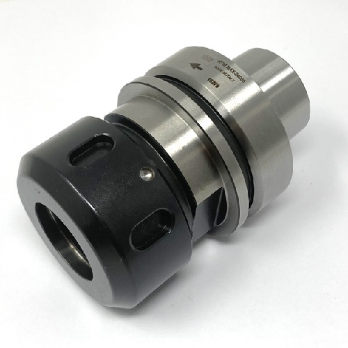 HSK 63F SYOZ25 Short Style P/N H30-K-S - Image 3