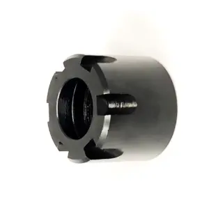 Mini-nut, ER16, P/N MN-C