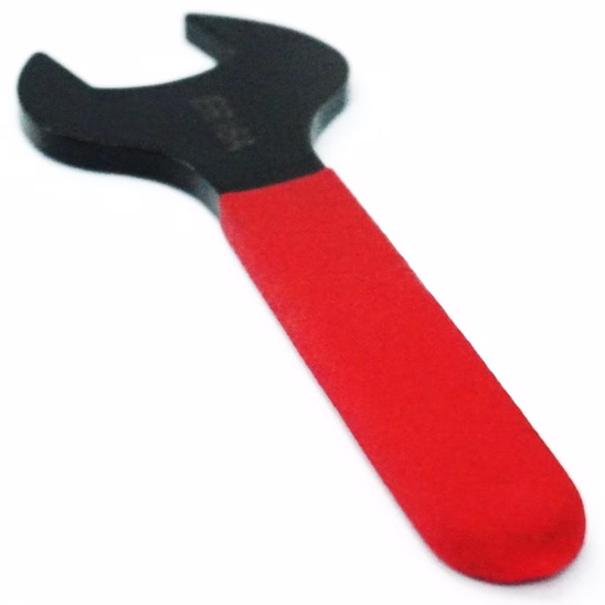 Open Wrench, ER20, 30mm, P/N OW-20-HX - Image 2