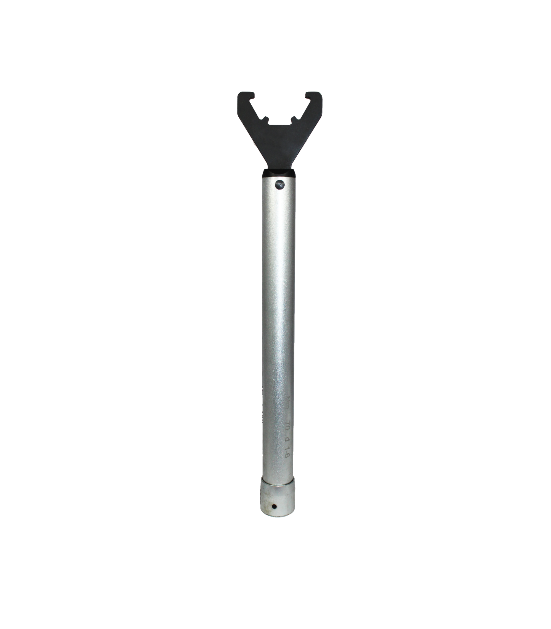 Torque Wrench, ER16 Standard Nut, P/N TRQ-16