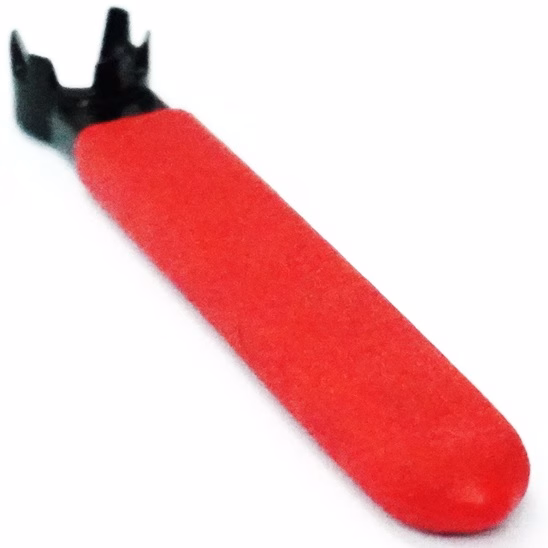 Castle Wrench, ER 8 Mini-nut, P/N WR-AM - Image 2