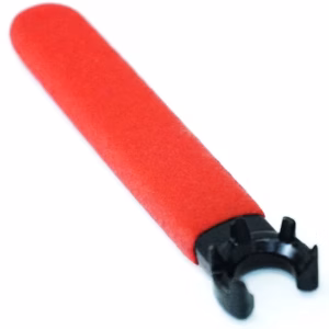 Castle Wrench, ER11 Mini-nut, P/N WR-BM