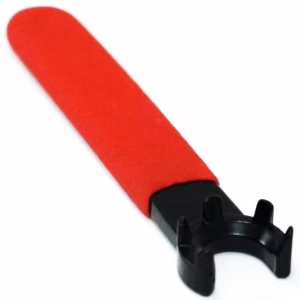 Castle Wrench, ER16 Mini Nut, P/N WR-CM