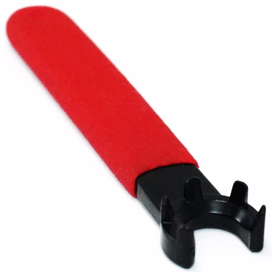 Castle Wrench, ER16 Mini Nut, P/N WR-CM