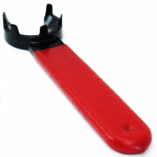Castle Wrench, ER25 Mini-nut, P/N WR-EM - Image 2