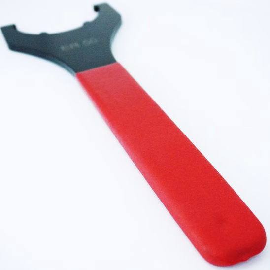 E-Style Wrench, ER50 Slotted Nut, P/N WR-H - Image 3