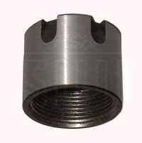 Mini-nut, ER25, P/N MN-E