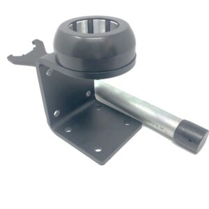 HSK 63 and ISO 40 w/ ER40 Tool Tightening Kit PN TTP-632