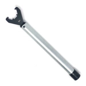 Torque Wrench, ER32 Slotted Nut, P/N TRQ-32