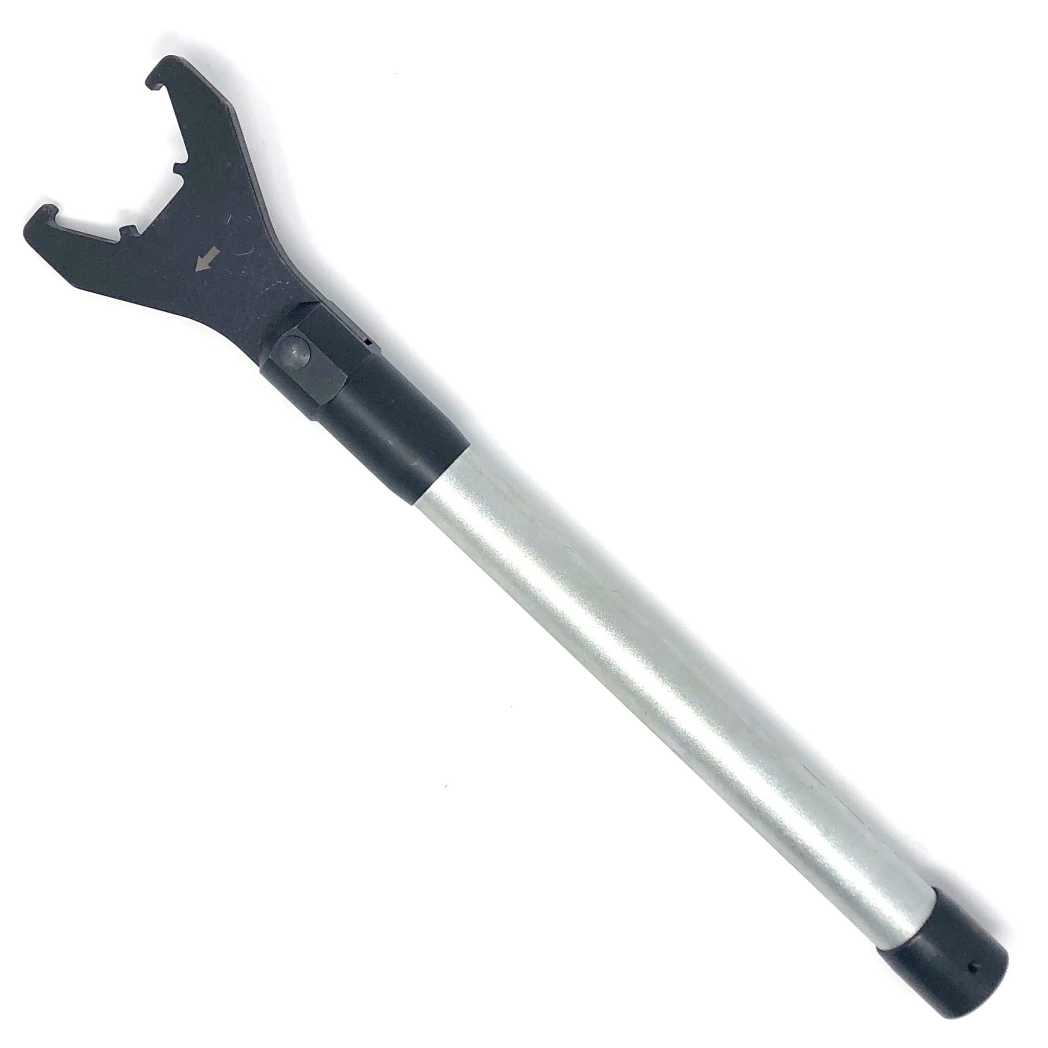 Torque Wrench, ER40 Slotted Nut, P/N TRQ-40