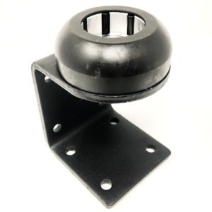 HSK 63 and ISO 40 Tool Tightening Stand PN TTS-6340