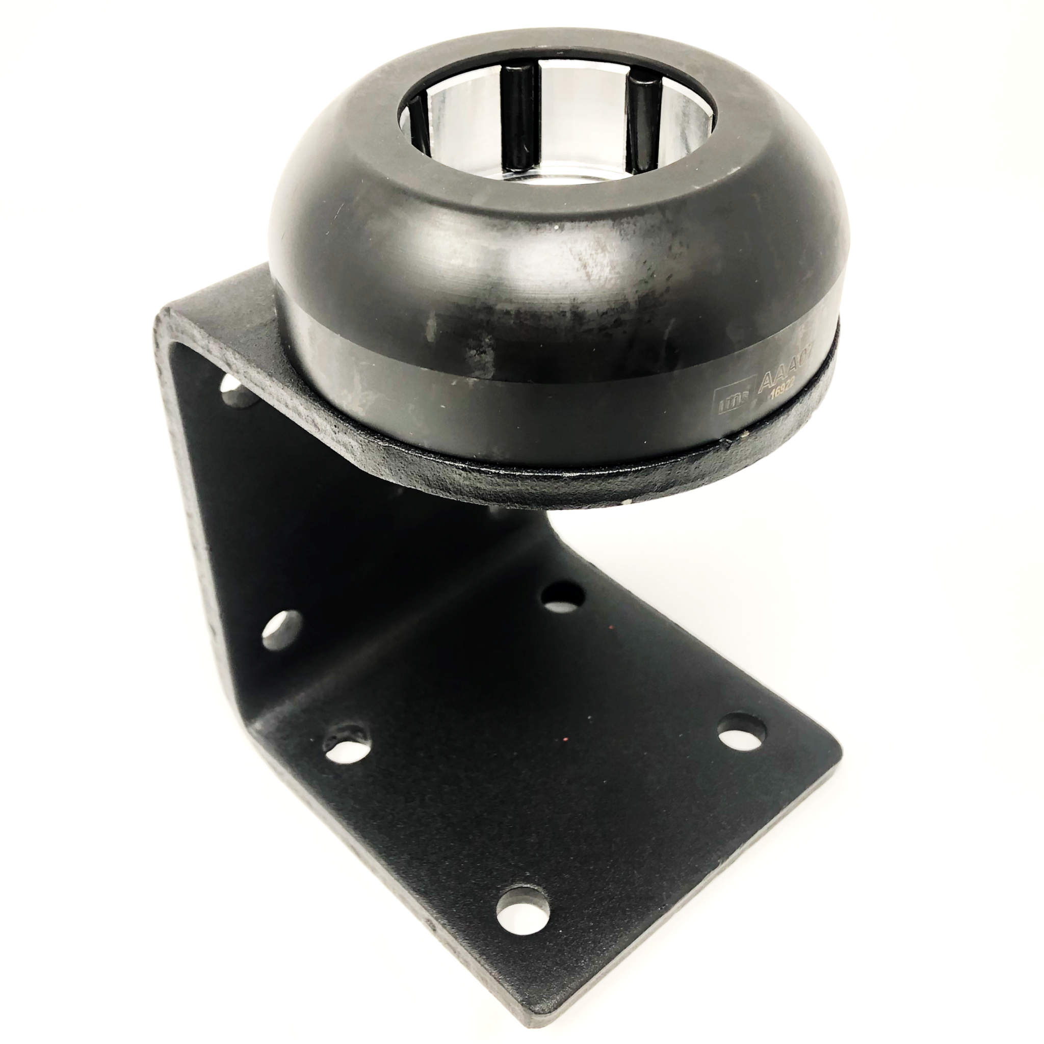 HSK 63 and ISO 40 Tool Tightening Stand PN TTS-6340